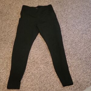 Large Active Leggings